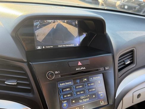 Used 2016 Acura ILX FWD image 22