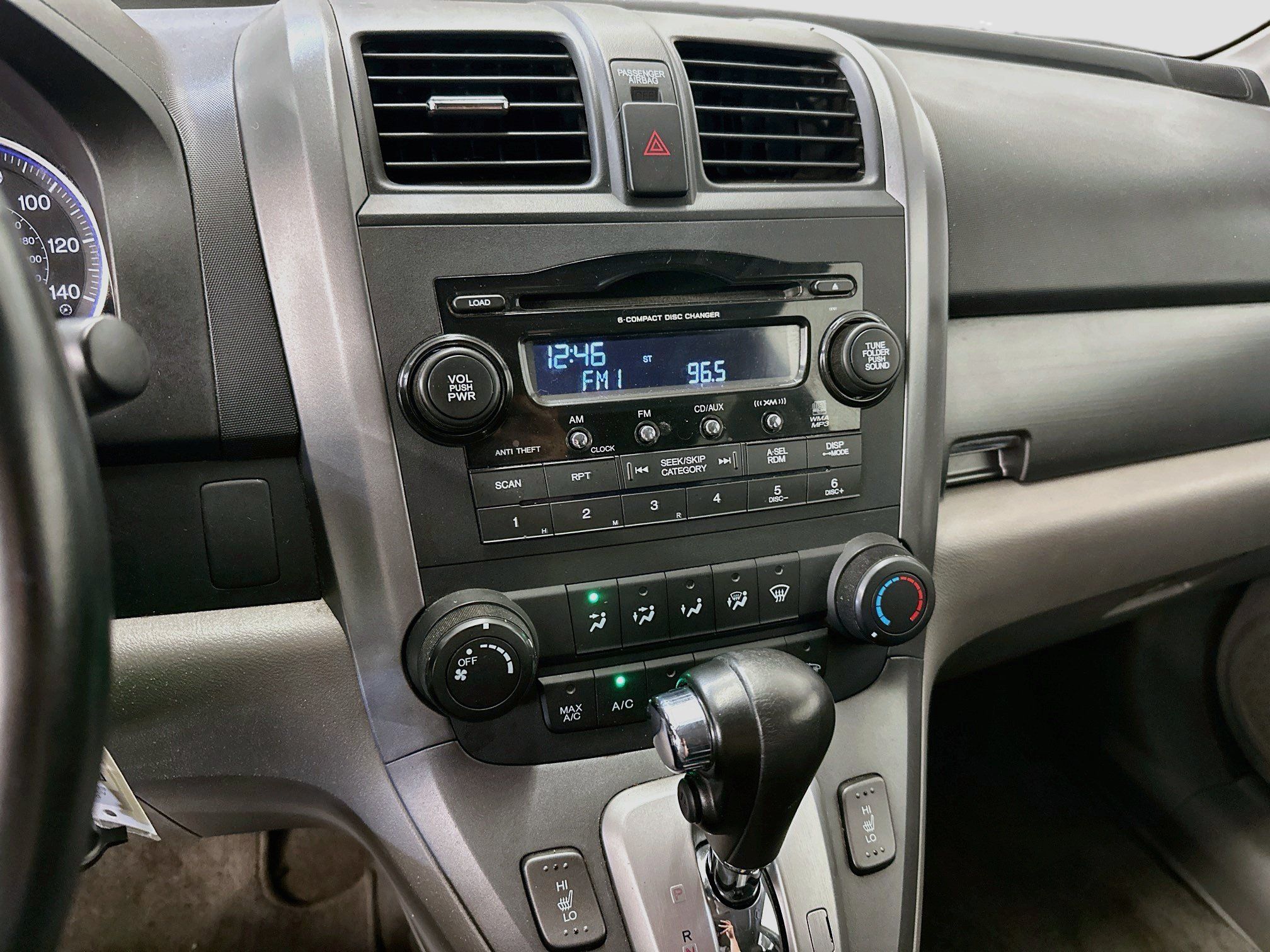 Used 2007 Honda CR-V EX-L image 24