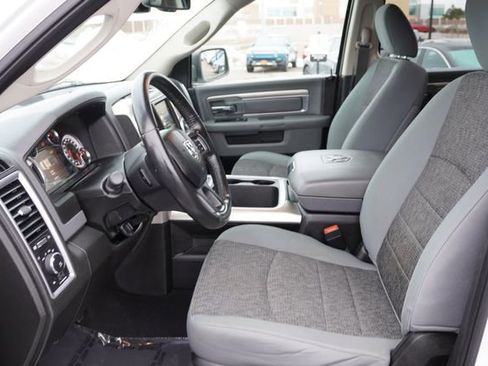 Certified 2019 RAM 1500 Big Horn image 16