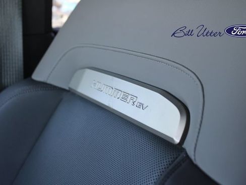 Used 2024 GMC Hummer EV 3X AWD/4WD image 30