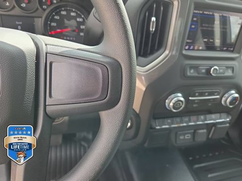 New 2026 GMC Sierra 1500 Pro AWD/4WD image 23