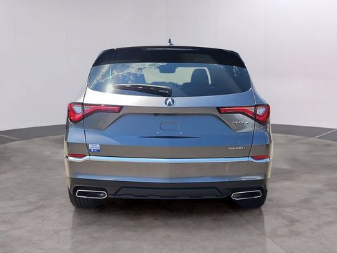 Used 2024 Acura MDX SH-AWD image 5