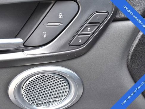Used 2024 Dodge Hornet R/T Plus AWD/4WD image 5