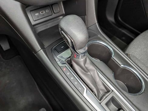 Certified 2022 Chevrolet Equinox LT AWD/4WD image 29