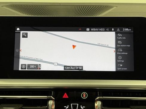 Used 2023 BMW 440i xDrive Convertible AWD/4WD image 32