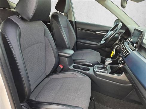 Used 2021 Kia Seltos S image 19