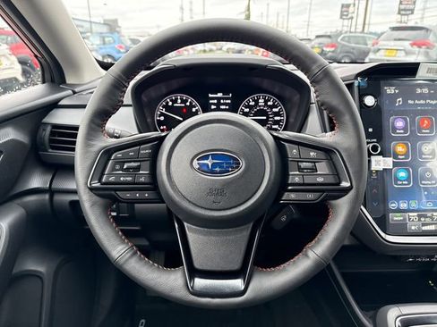 New 2026 Subaru Crosstrek 2.5i Limited image 18