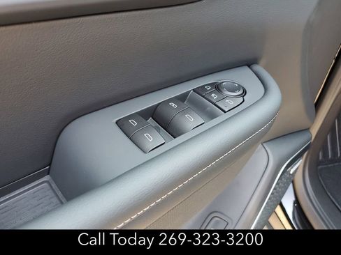 New 2026 Buick Enclave Preferred image 23