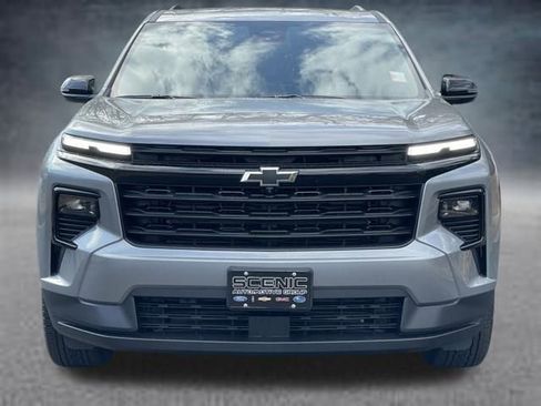 New 2026 Chevrolet Traverse LT w/ Midnight/Sport Edition image 28