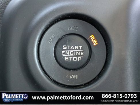 Used 2021 Jeep Gladiator Rubicon image 30