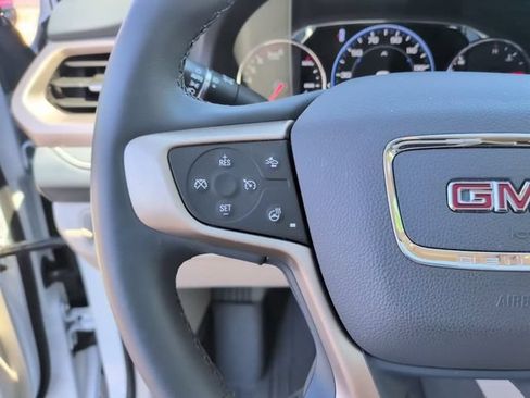 Certified 2023 GMC Acadia Denali AWD/4WD image 19