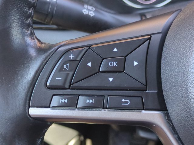 Used 2022 Nissan Sentra SV FWD image 22