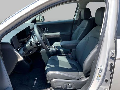 New 2026 Hyundai Ioniq 5 SEL RWD image 7