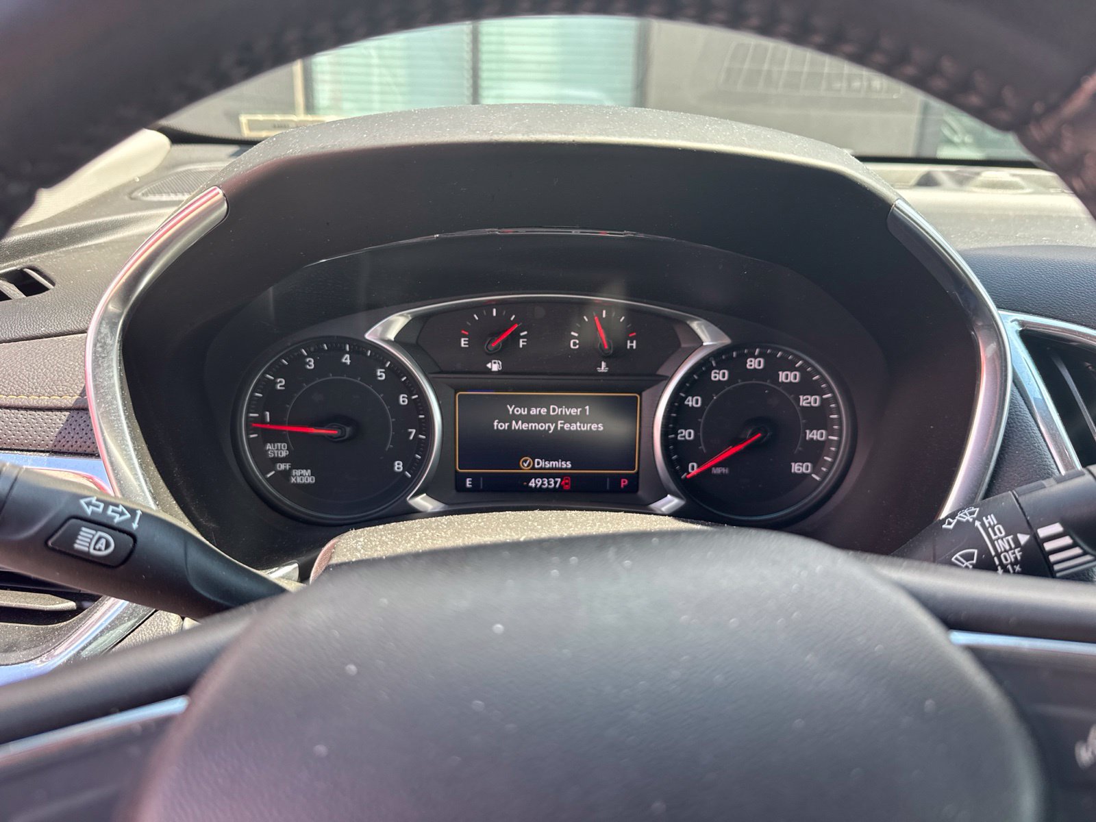 Used 2021 Chevrolet Equinox Premier FWD image 7