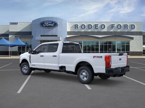 New 2025 Ford F350 XL image 4