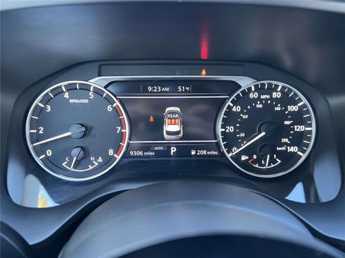 Certified 2023 Nissan Rogue SV image 30