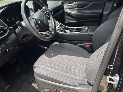 Used 2023 Hyundai Santa Fe SEL FWD image 11