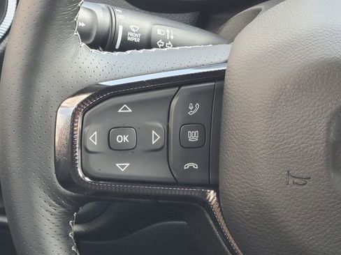 Used 2025 RAM 2500 Power Wagon image 28