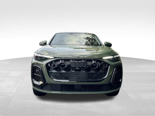 New 2026 Audi Q5 Premium Plus AWD/4WD image 2