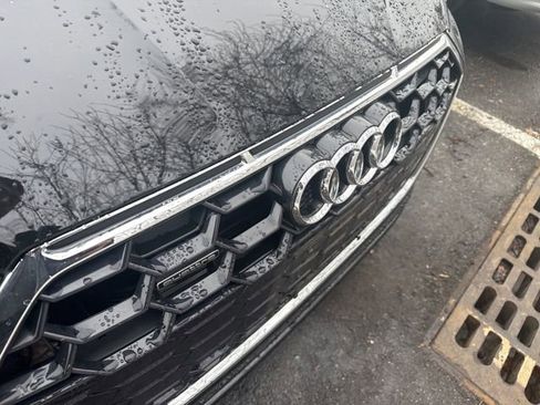 Used 2021 Audi A5 2.0T Premium Plus image 3