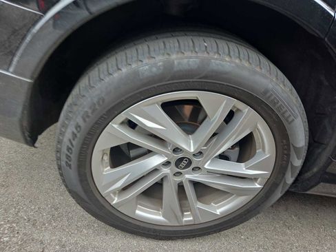 Used 2022 Audi Q7 3.0T Premium Plus AWD/4WD image 4