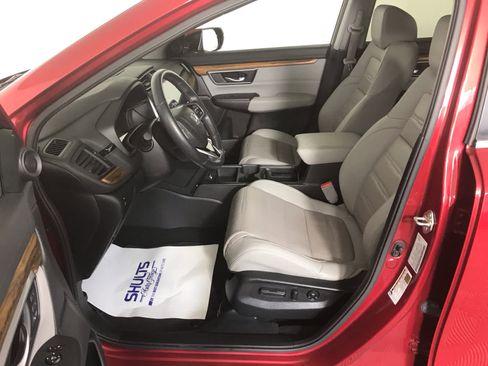 Used 2020 Honda CR-V EX-L image 27