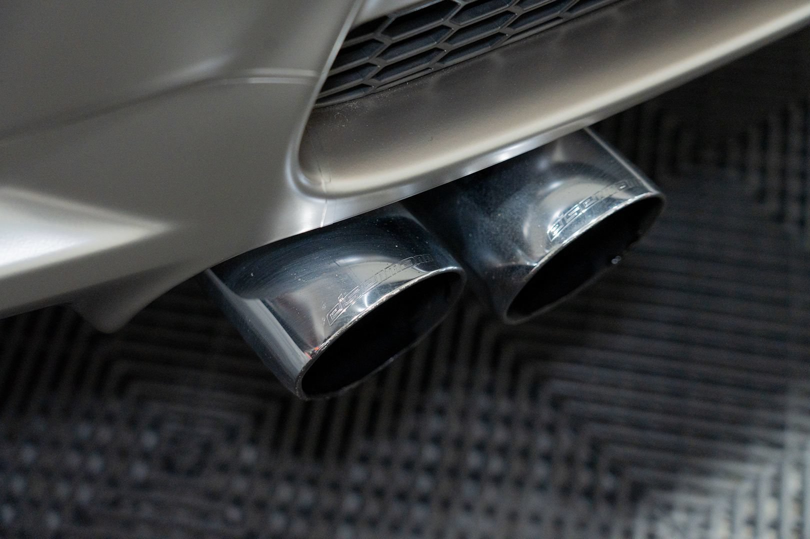 Used 2008 BMW M3 Coupe RWD image 10