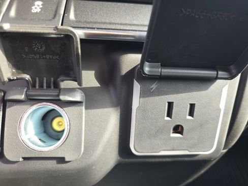 Used 2026 GMC Sierra 1500 Pro w/ Graphite Edition image 29