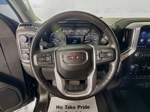 Used 2021 GMC Sierra 1500 Elevation AWD/4WD image 13