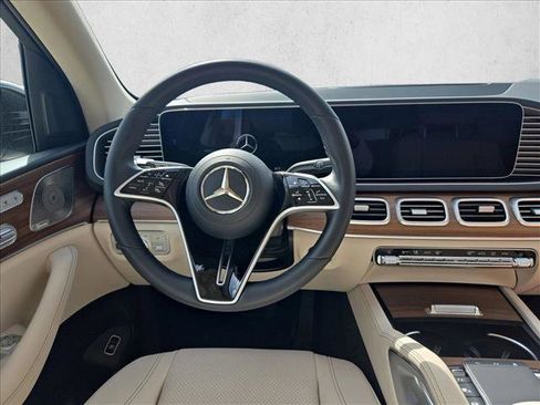 Certified 2026 Mercedes-Benz GLE 350 4MATIC image 17