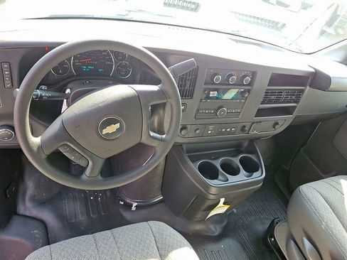 New 2024 Chevrolet Express 3500 w/ Power Convenience Package image 6