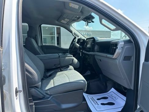 Used 2023 Ford F150 XL AWD/4WD image 8