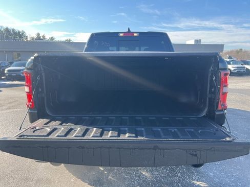 New 2026 RAM 1500 Big Horn image 16