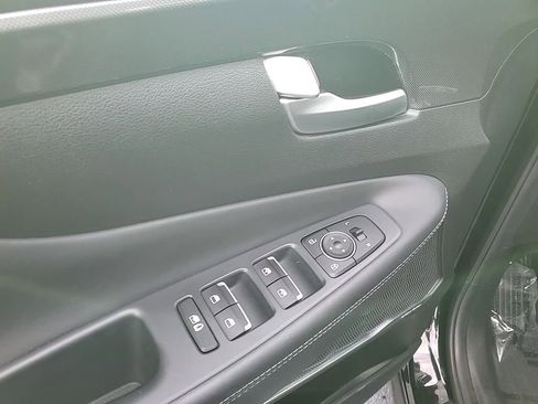 Used 2022 Hyundai Santa Fe SEL w/ Convenience + Premium Package image 13