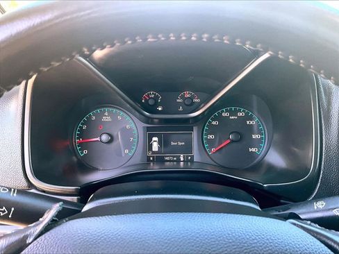 Certified 2022 Chevrolet Colorado LT w/ Fleet Safety Package image 23