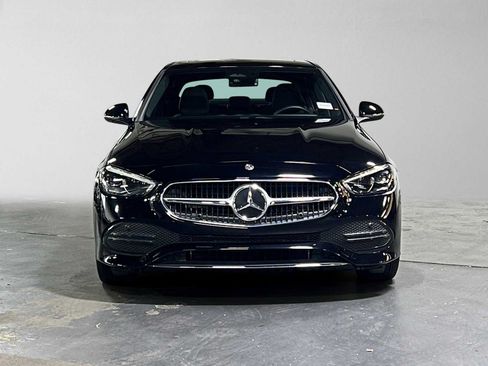 Used 2024 Mercedes-Benz C 300 Sedan image 8