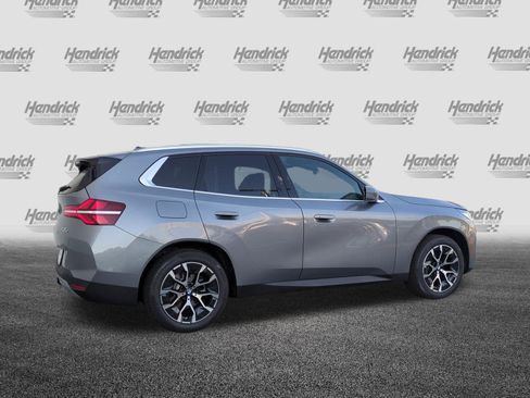 Certified 2026 BMW X3 xDrive30 w/ Convenience Package AWD/4WD image 10