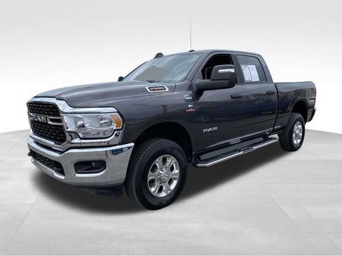 Used 2024 RAM 2500 Big Horn image 5