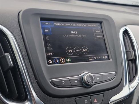 Certified 2023 Chevrolet Equinox LS w/ Driver Confidence II Package image 28