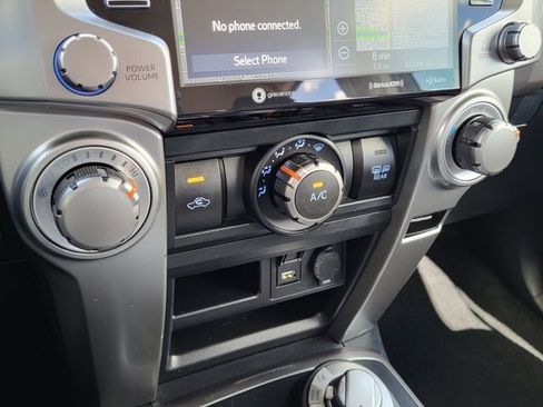 Used 2023 Toyota 4Runner TRD Sport w/ Technology Package image 24