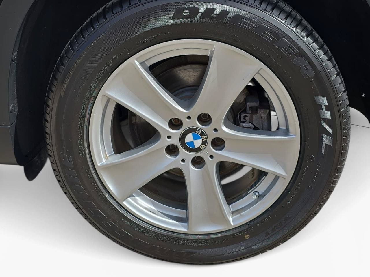 Used 2011 BMW X5 xDrive35d AWD/4WD image 10