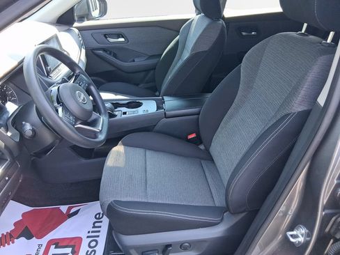 Used 2023 Nissan Rogue SV FWD image 12