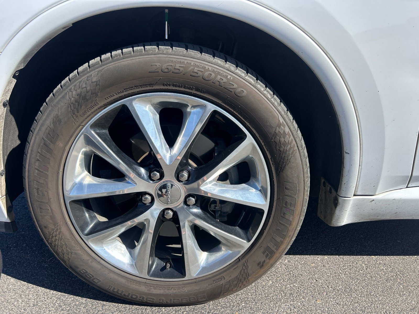 Used 2014 Dodge Durango R/T w/ Technology Group AWD/4WD image 17