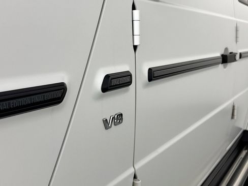 Used 2024 Mercedes-Benz G 550 image 11