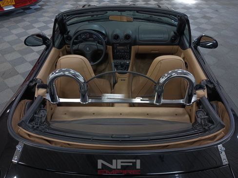 Used 1999 MAZDA MX-5 Miata RWD image 54