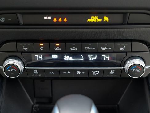 Used 2023 MAZDA CX-5 AWD 2.5 S w/ Premium Plus Pkg image 51