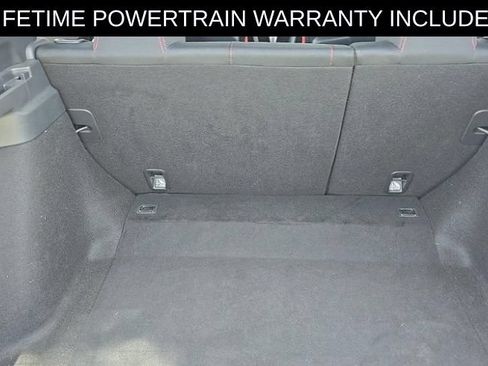 Used 2021 Honda Civic Type R image 16