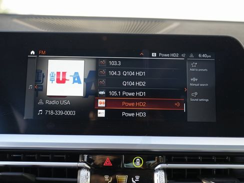 Used 2021 BMW 430i xDrive Coupe image 46