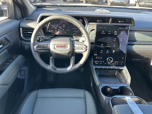 New 2026 GMC Terrain AT4 image 25