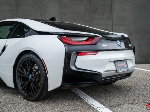 Used 2014 BMW i8 image 66